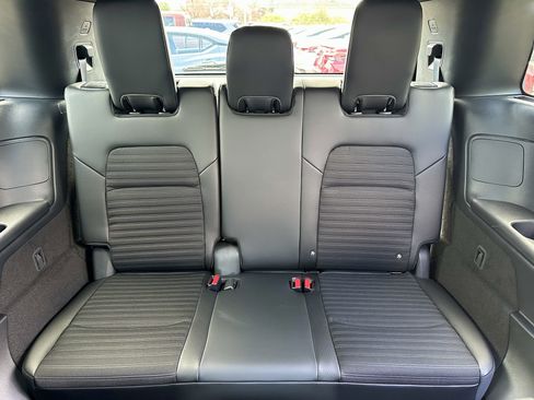 New 2026 Nissan Pathfinder Rock Creek w/ Rock Creek Premium Package AWD/4WD image 37