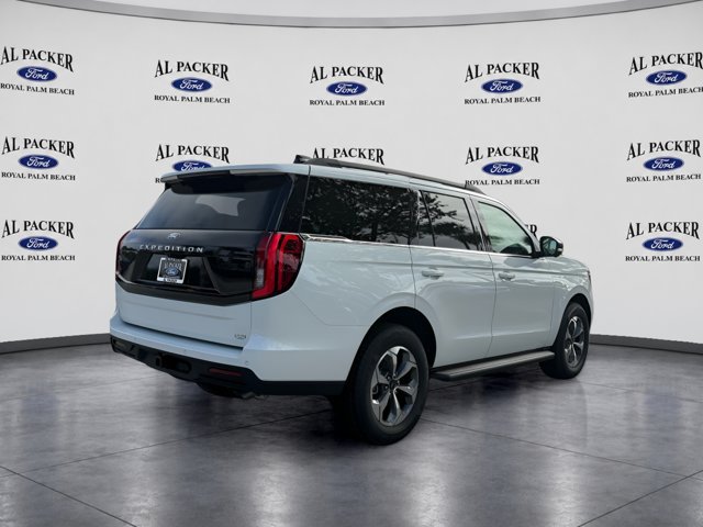 New 2027 Ford Expedition Active RWD image 7