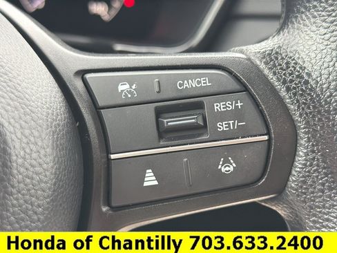Certified 2024 Honda CR-V EX image 13