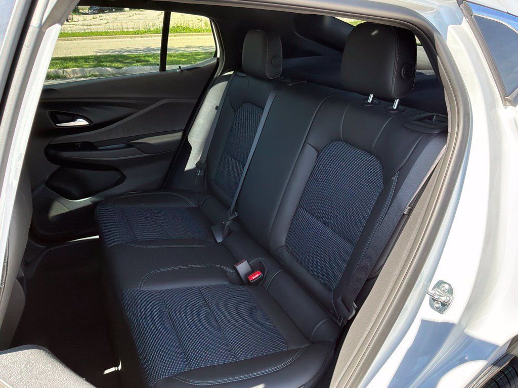 New 2026 Buick Envista Preferred w/ Convenience I Package FWD image 23