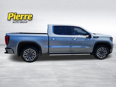 Used 2024 GMC Sierra 1500 Denali Ultimate AWD/4WD image 6