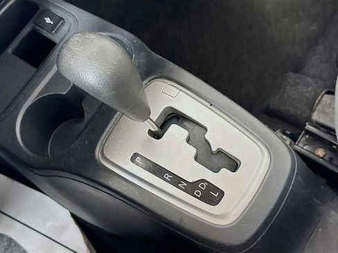 Used 2021 Mitsubishi Mirage G4 LE image 13