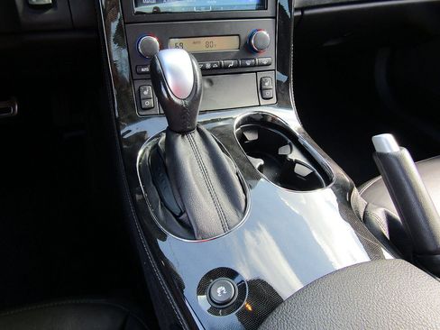 Used 2011 Chevrolet Corvette Grand Sport w/ Preferred Equipment Group RWD image 18