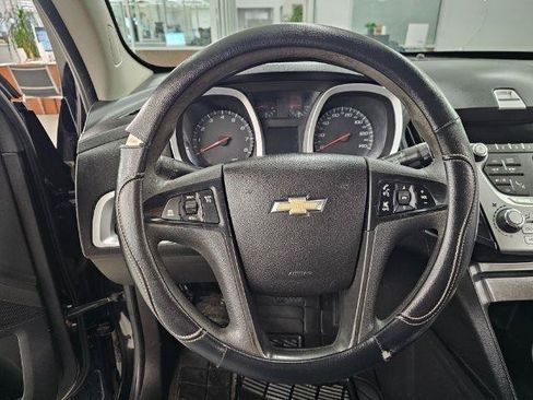 Used 2013 Chevrolet Equinox LS AWD/4WD image 16