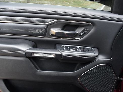 Used 2019 RAM 1500 Limited w/ Advanced Safety Group image 15