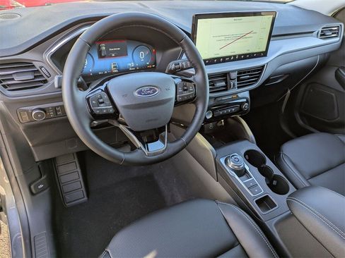 New 2026 Ford Escape Platinum image 10