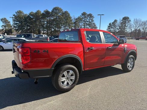 Used 2024 Ford Ranger XL w/ Trailer Tow Package image 8