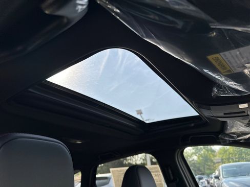 New 2025 MAZDA CX-5 2.5 Turbo w/ Premium Package image 13