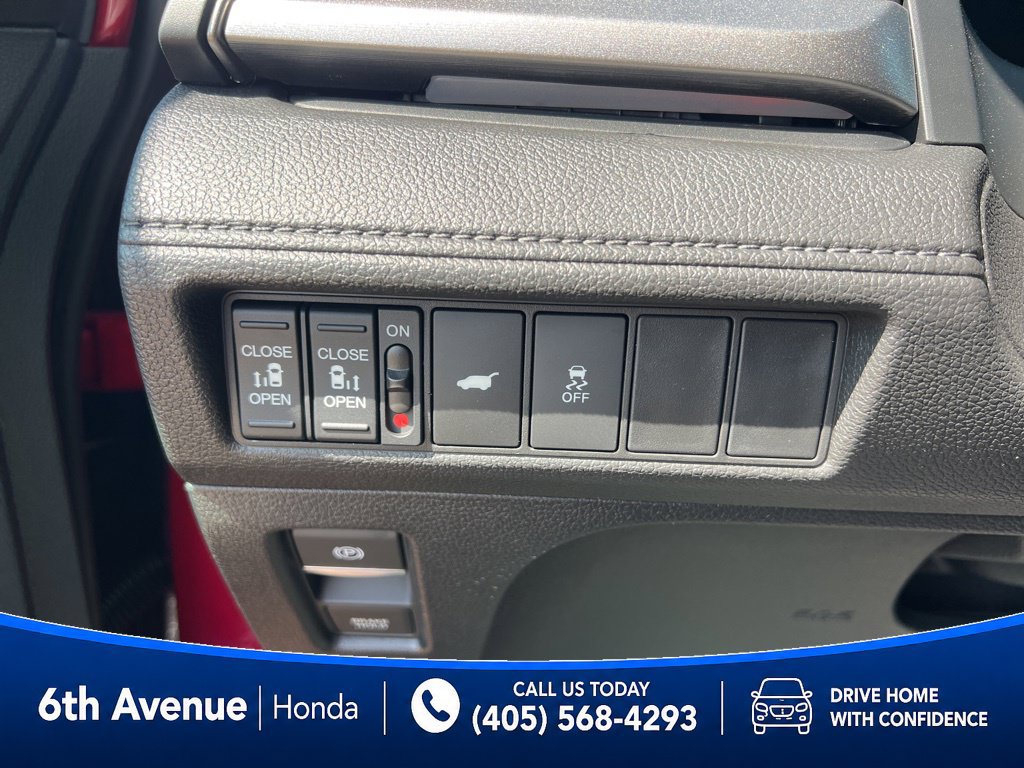 New 2026 Honda Odyssey Sport-L image 13