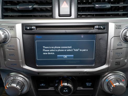 Used 2016 Toyota 4Runner SR5 image 17