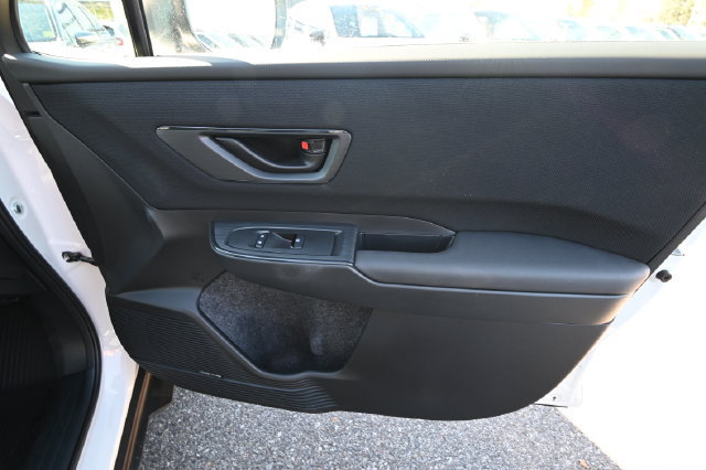 New 2026 Subaru Outback Limited AWD/4WD image 23