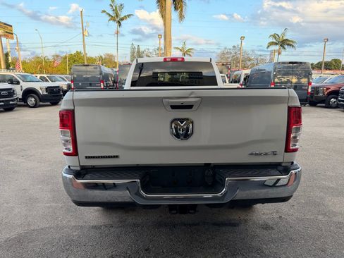 Used 2021 RAM 2500 Big Horn w/ Level 1 Equipment Group image 4