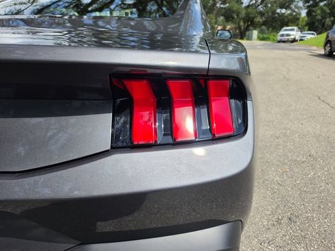New 2026 Ford Mustang Premium RWD image 14