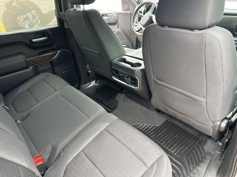 Certified 2022 GMC Sierra 1500 Elevation w/ Preferred Package AWD/4WD image 21