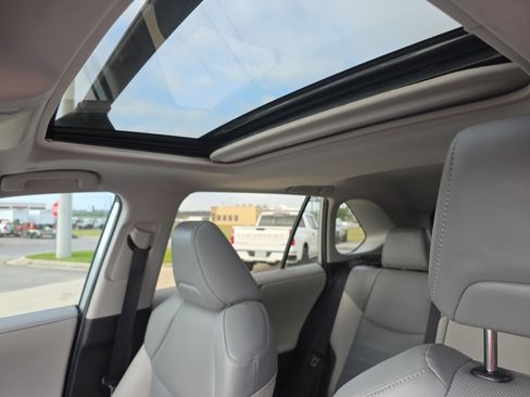 Used 2024 Toyota RAV4 Limited image 8