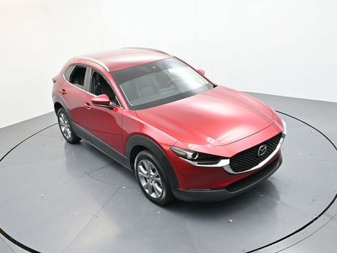 Used 2022 MAZDA CX-30 AWD 2.5 S w/ Select Package image 19