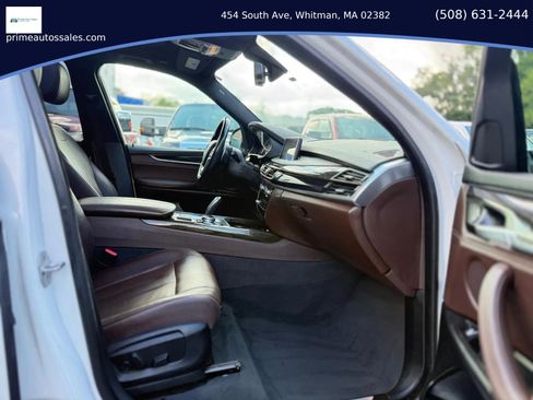 Used 2018 BMW X5 xDrive40e AWD/4WD image 20