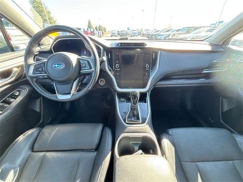 Used 2021 Subaru Outback Limited XT w/ Popular Package #2 image 57