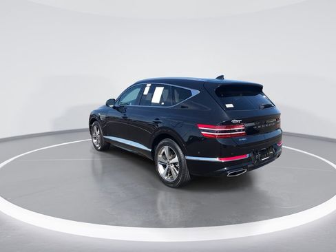 Used 2023 Genesis GV80 2.5T w/ Advanced Package AWD/4WD image 6