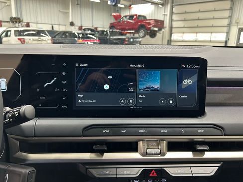 New 2027 Kia Telluride SX image 18