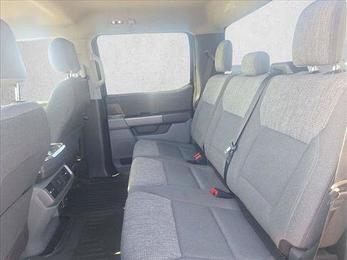 Used 2021 Ford F150 XLT w/ Equipment Group 302A High RWD image 14