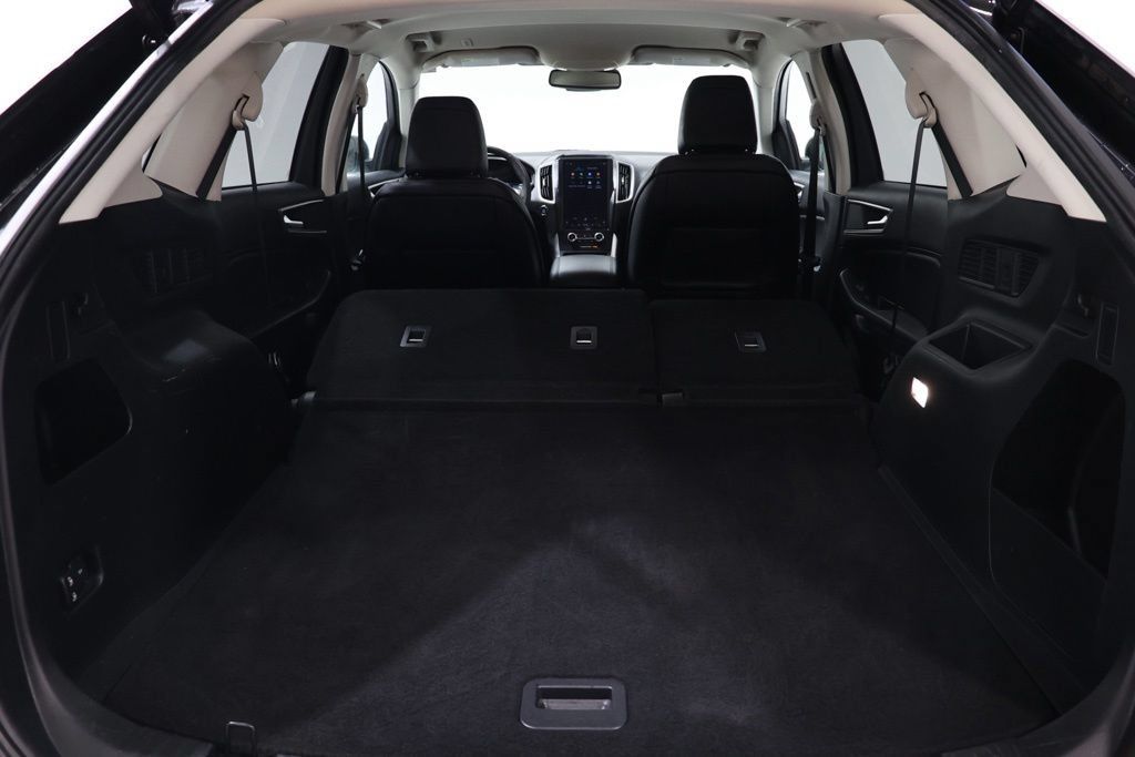Used 2022 Ford Edge SEL AWD/4WD image 36