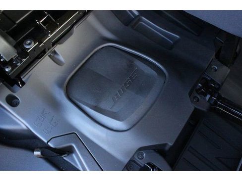 New 2026 GMC Sierra EV Elevation w/ Premium Package image 27