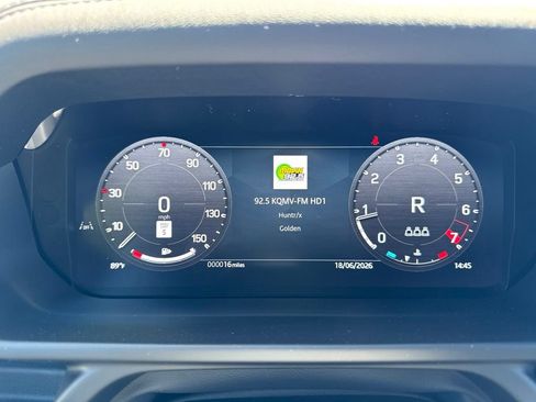 New 2026 Land Rover Defender 110 S AWD/4WD image 27