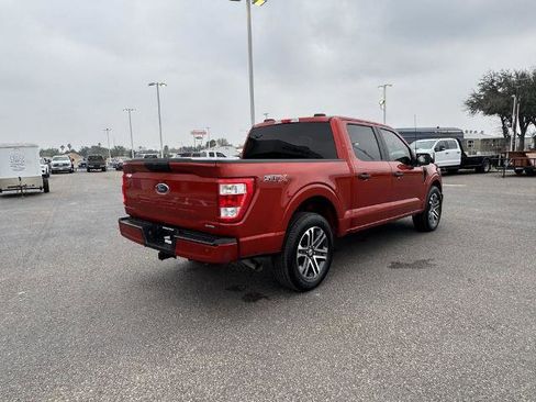 Certified 2023 Ford F150 XL w/ STX Appearance Package image 3