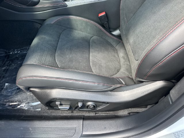 New 2026 Dodge Charger Scat Pack AWD/4WD image 9