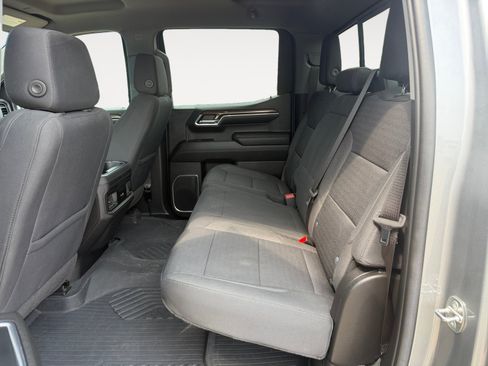 Used 2023 Chevrolet Silverado 1500 RST AWD/4WD image 13