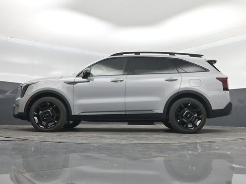 Certified 2024 Kia Sorento SX Prestige AWD/4WD image 15