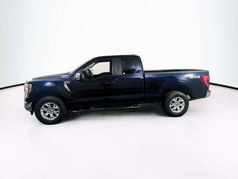 Used 2022 Ford F150 XLT AWD/4WD image 8