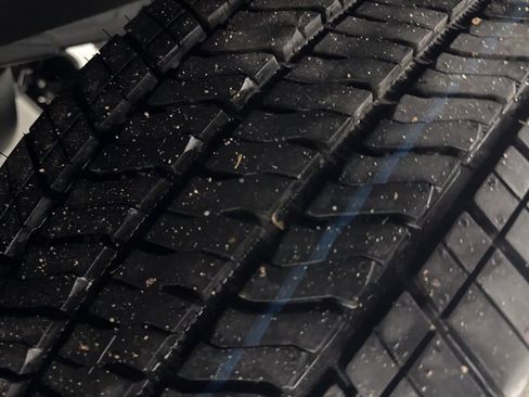 New 2026 Chevrolet Silverado 1500 LTZ w/ Technology Package image 42