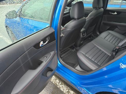 Used 2024 Kia Forte GT w/ Option Group 015 image 13