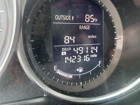 Used 2015 MAZDA CX-5 Touring image 13