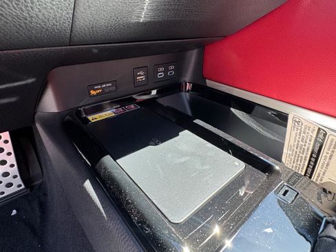 New 2026 Toyota Camry XSE image 20