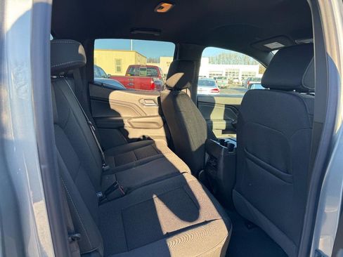 New 2026 GMC Canyon Elevation w/ Convenience Package image 7