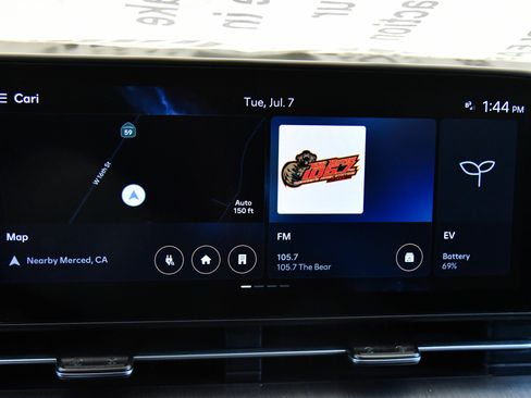 Used 2024 Hyundai Kona SEL FWD image 23