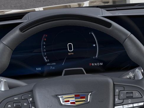 New 2026 Cadillac CT5 Premium Luxury RWD image 18