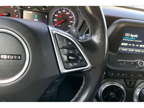 Used 2018 Chevrolet Camaro LT image 20