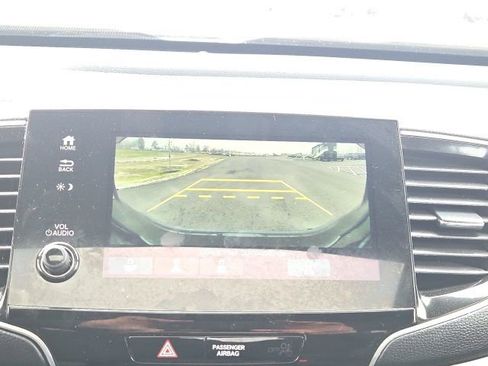 Used 2022 Honda Passport EX-L image 36