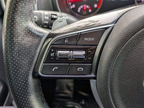 Used 2022 Kia Sportage Nightfall Edition w/ Nightfall Fwd Premium Package image 30