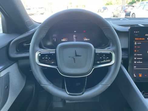 Used 2022 Polestar Polestar 2 AWD/4WD image 16