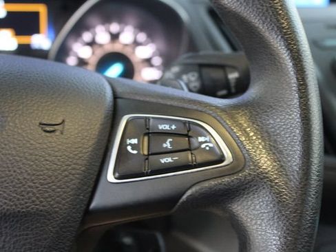 Used 2017 Ford Escape SE AWD/4WD image 18