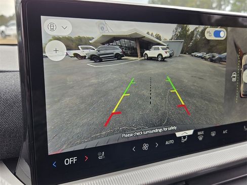 New 2026 Ford Explorer ST w/ Sun And Sound Package image 24