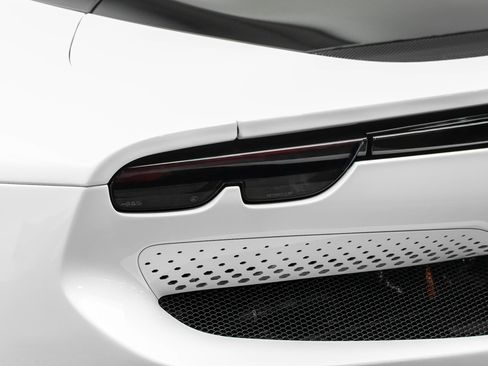 Certified 2023 Ferrari 296 GTS RWD image 45