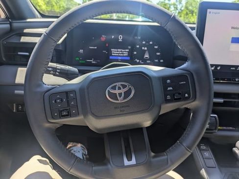Certified 2026 Toyota RAV4 XSE w/ Weather Package AWD/4WD image 25