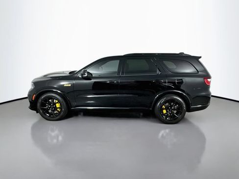 Used 2024 Dodge Durango SRT AWD/4WD image 11