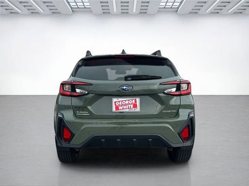Used 2024 Subaru Crosstrek 2.5i Limited image 5